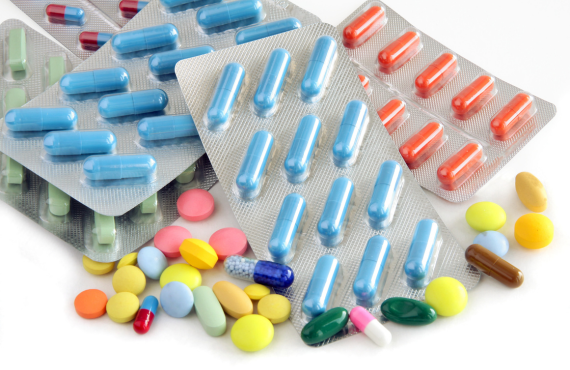 Free Medicine